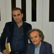 علیرضا جمالی