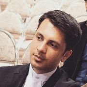 مهراب عالمی حیدرانلو