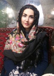 پرستو  زارعی