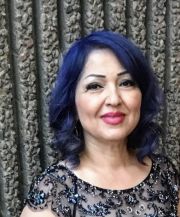 کاملیا سیماب