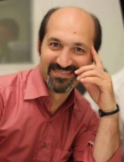 علیرضا رحمان طلب