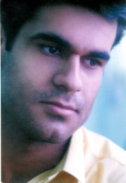 محسن ذوالفقاری