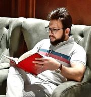 سعید قناعت راد