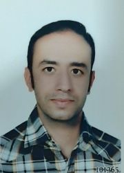 فرهاد فخاری تهرانی