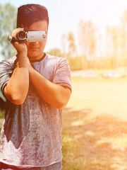 امیر حسین مرادی اجیرلو