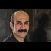 کامران  پورناجی 