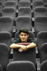 سالار نادری