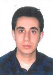 کیوان شیخ شرفی