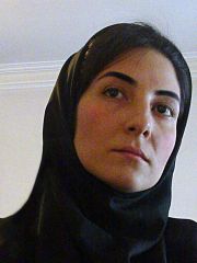 نادیا تقوی زاده