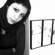 سارا جمالی رئوفی