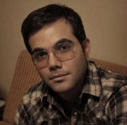 مهدی زارع
