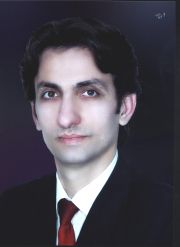 فرهاد ایران پناه