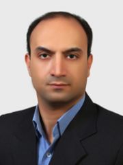 رضا خوبی