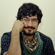 مصطفی بذری