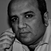 غلامرضا معدنی پور