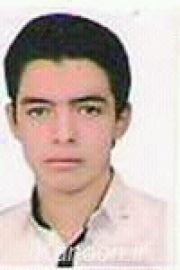 علی  ایزدی